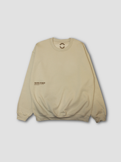 Mayne Studio Winter - SW23 - Crewneck