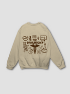Pharmacist & PA- Crewneck