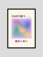 Zodiac Sign Aura