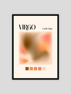 Zodiac Sign Aura