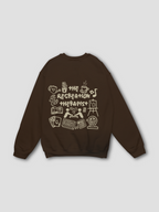Recreation Therapist / Recreation Therapy Aide - Crewneck
