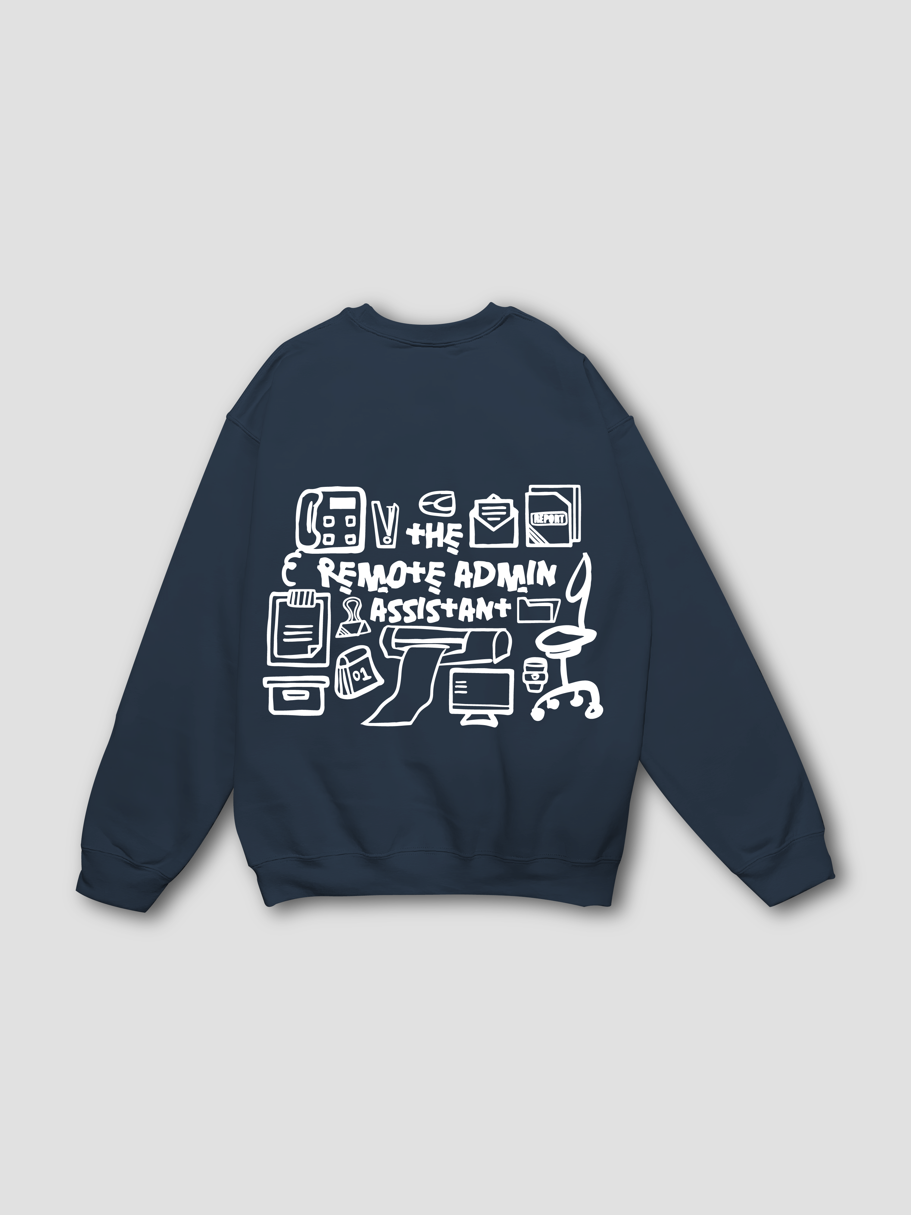 Remote Admin Assistant