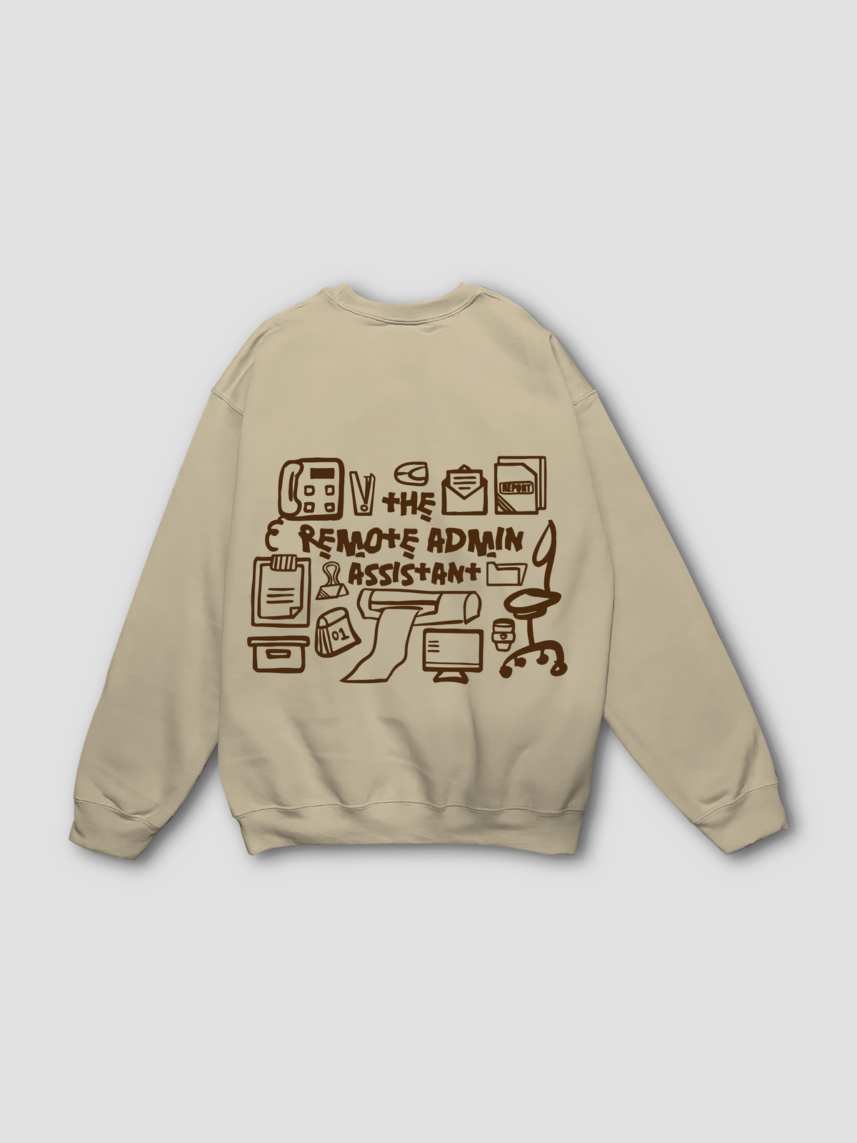 Remote Admin Assistant