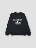 Talking about Mental Health - Crewneck