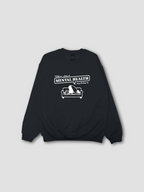 Talking about Mental Health - Crewneck