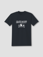 Talking about Mental Health - T-Shirt