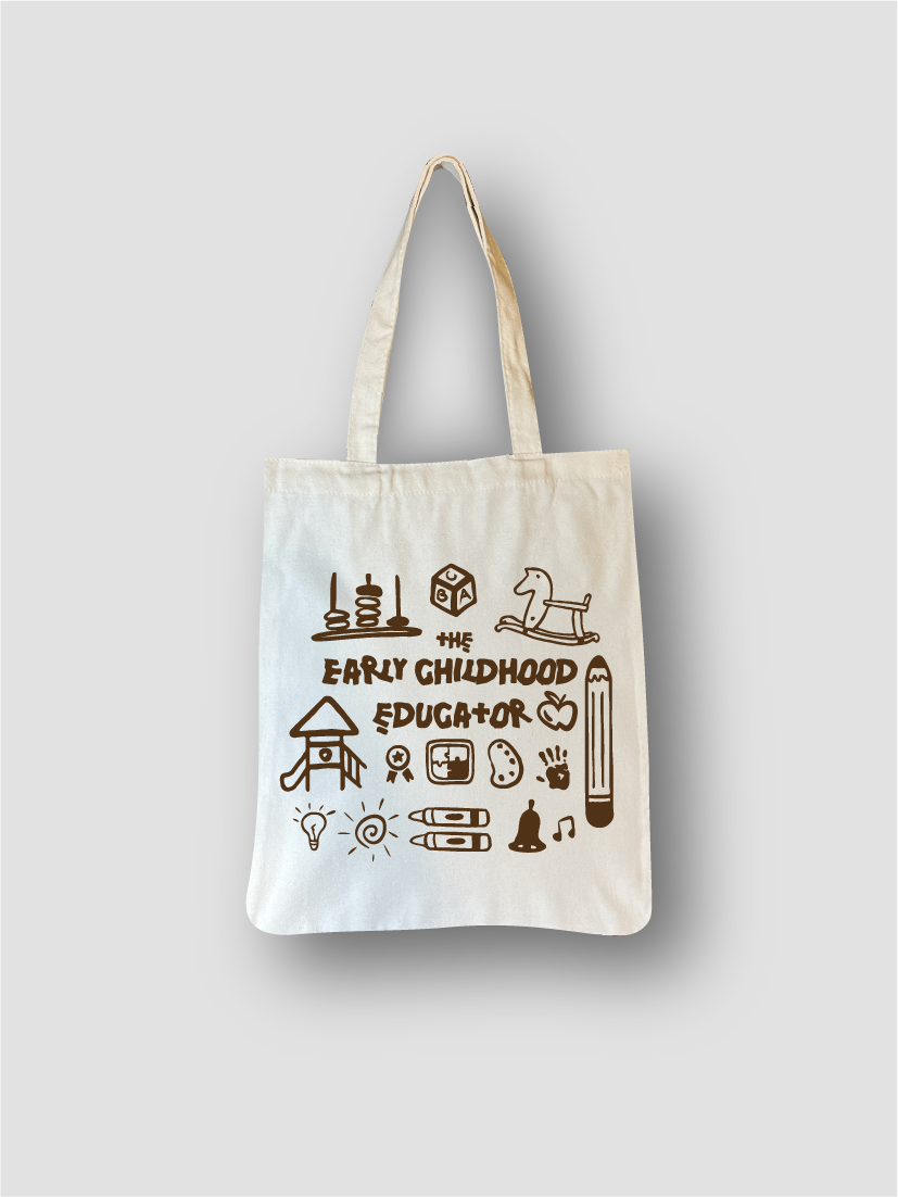Career Tote Bag