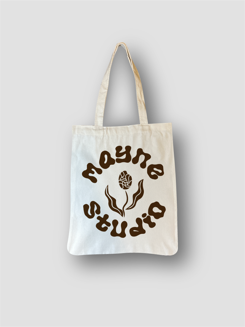 Mayne Studio Tote Bag