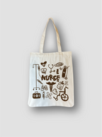 Career Tote Bag