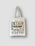 Career Tote Bag